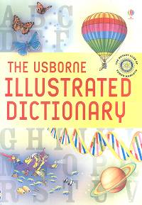 Usbore Illustrated Dictionary
